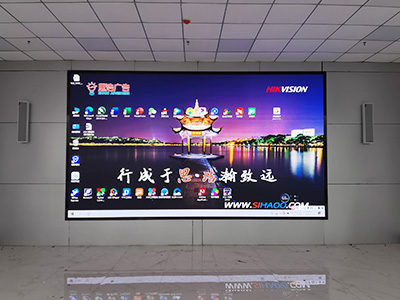 选购LED显示屏的注意事项