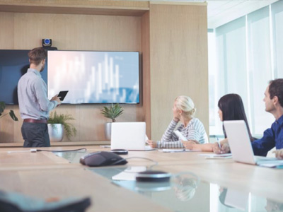 让视频会议更流畅，是如何做到的？