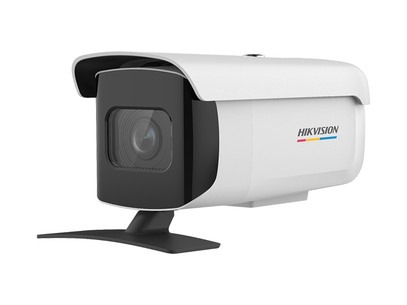 8MP 全彩高空抛物摄像机