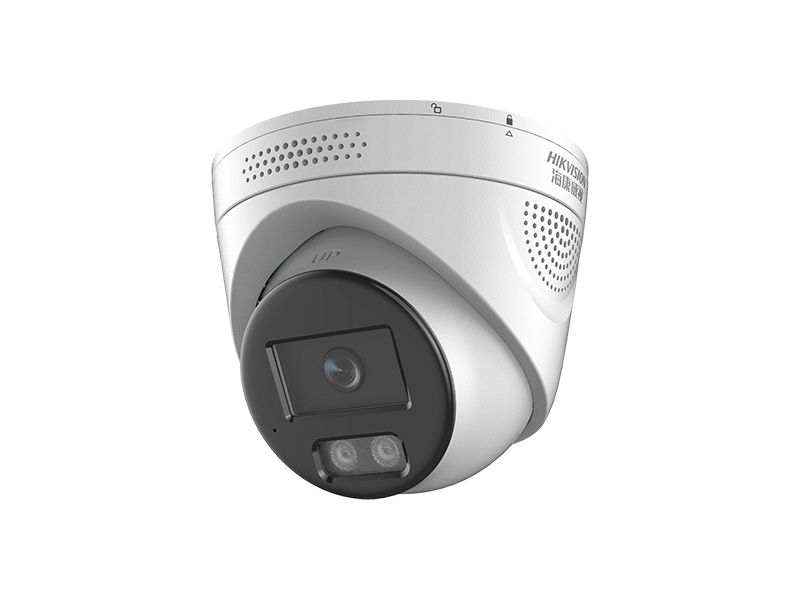 2MP智能警戒海螺摄像机