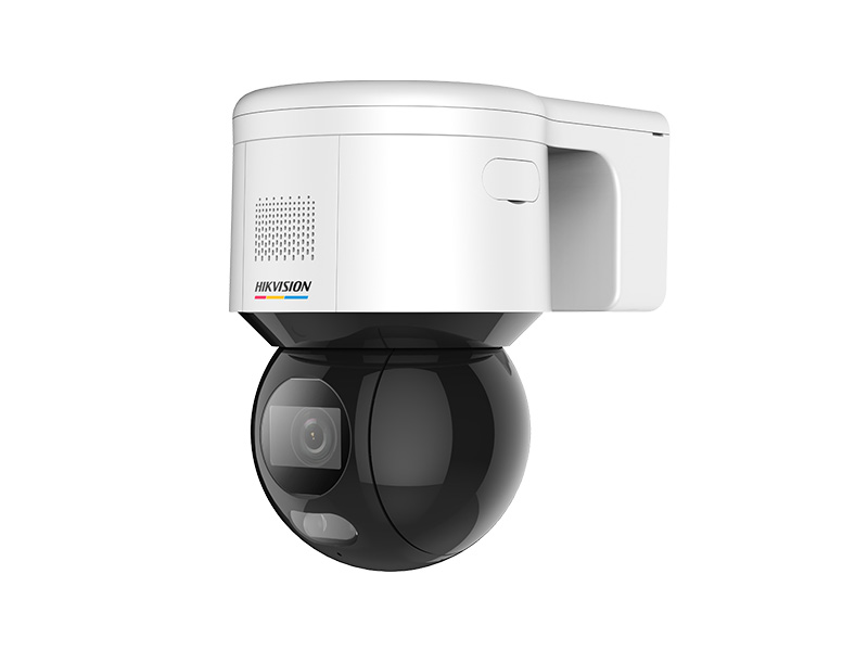 400万3寸全彩PTZ球机