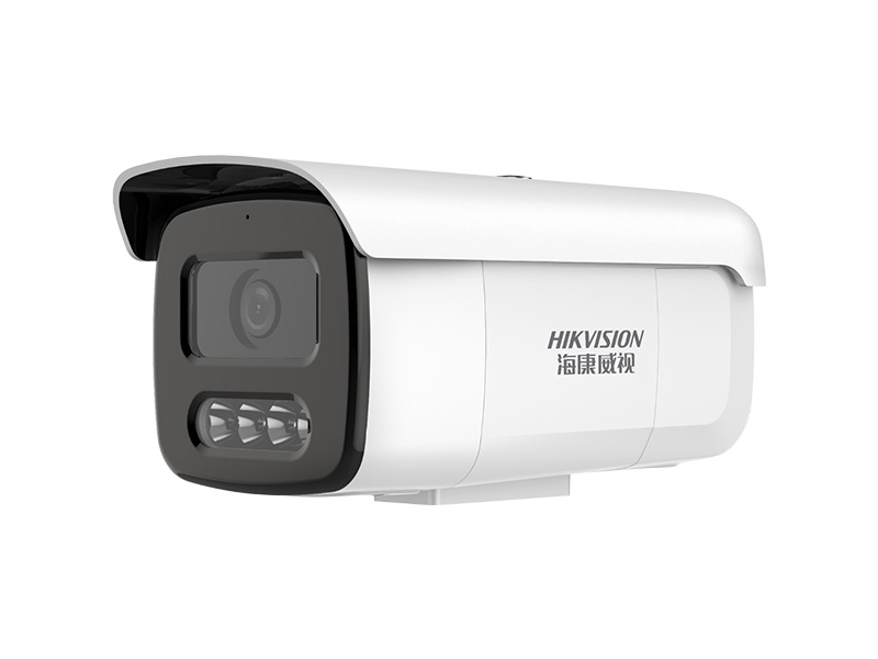 2MP智能警戒摄像头