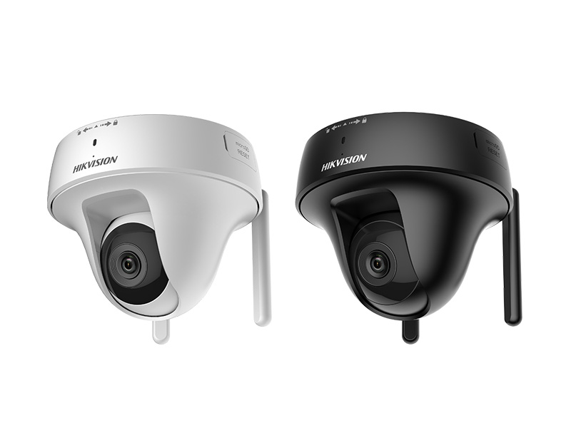 2MP PT海螺摄像机